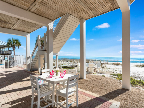 Luxurious Beach Getaway on St. George Island - Perfect for Families